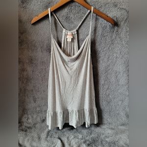 Thin Strap Tank